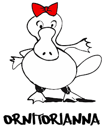 ORNITORIANNA logo