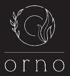 ORNO logo