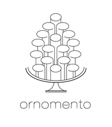 ORNOMENTO logo