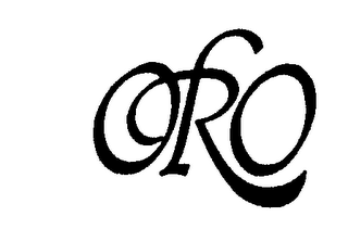 ORO logo