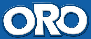 ORO logo