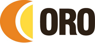 ORO logo