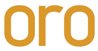 ORO logo