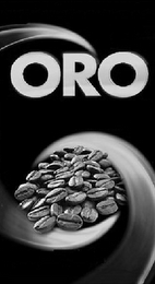 ORO logo