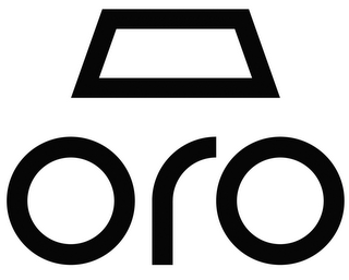 ORO logo