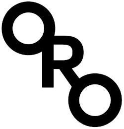 ORO logo