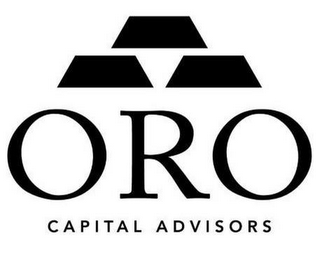 ORO CAPITAL ADVISORS logo
