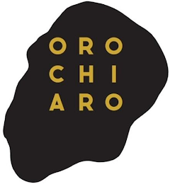 ORO CHIARO logo