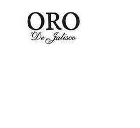 ORO DE JALISCO logo