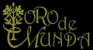 ORO DE MUNDA logo