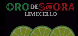 ORO DE SONORA LIMECELLO logo