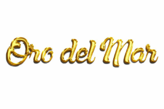 ORO DEL MAR logo