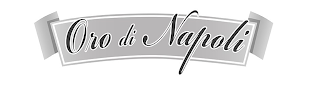 ORO DI NAPOLI logo