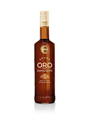 ORO DI RAMAZZOTTI AMARO AMARO ORO DI RAMAZZOTTI DAL GUSTO DOLCEAMARAO RAMAZZOTTI logo