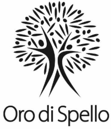 ORO DI SPELLO logo