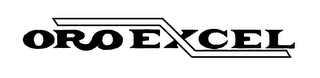 ORO EXCEL logo