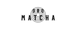 ORO MATCHA logo