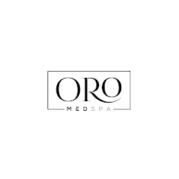 ORO MEDSPA logo