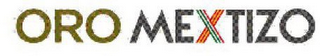 ORO MEXTIZO logo