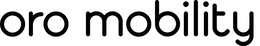 ORO MOBILITY logo