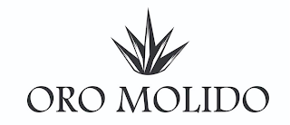 ORO MOLIDO logo