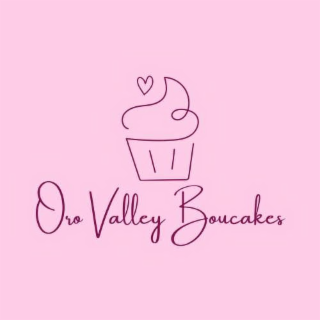 ORO VALLEY BOUCAKES logo
