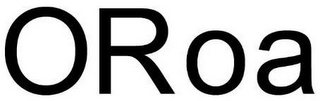 OROA logo