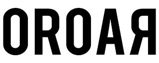 OROAR logo