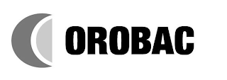 OROBAC logo