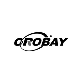 OROBAY logo