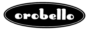 OROBELLO logo