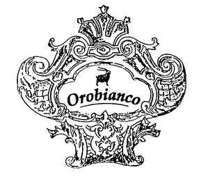 OROBIANCO logo