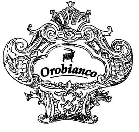 OROBIANCO logo