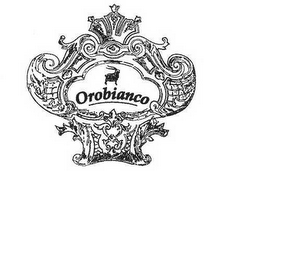 OROBIANCO logo