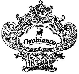 OROBIANCO logo