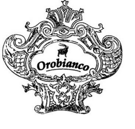 OROBIANCO logo