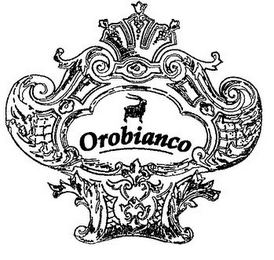 OROBIANCO logo