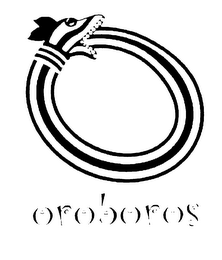 OROBOROS logo