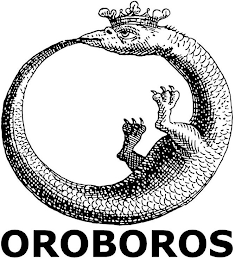 OROBOROS logo