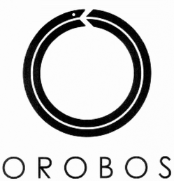 OROBOS logo