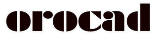 OROCAD logo