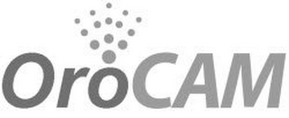 OROCAM logo