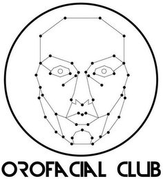 OROFACIAL CLUB logo