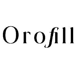 OROFILL logo