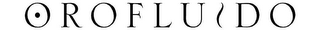 OROFLUIDO logo