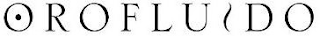OROFLUIDO logo