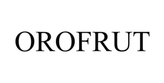 OROFRUT logo