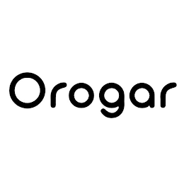 OROGAR logo