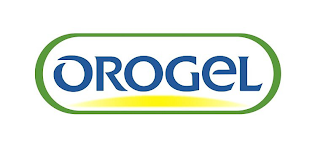 OROGEL logo