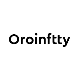 OROINFTTY logo
